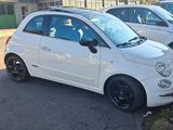 Fiat 500 0.9 8V TwinAir Lounge S&S Lounge - Fiat 500: Twinair Lounge