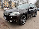 BMW X5 xDrive 40d AUT~Pano~Kam~Head~Ambi~Leder~Spur - BMW X5 mit Diesel-Antrieb