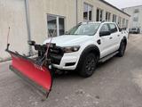 Ford Ranger 2,2 TDCI Winterdienst BOSS - : Winterdienst