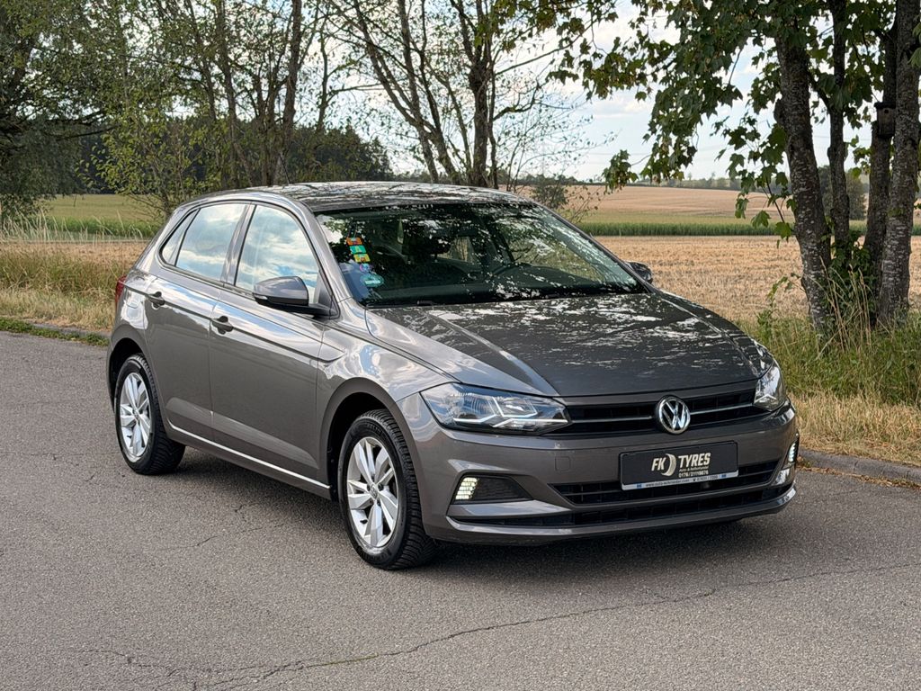 Image of Volkswagen Polo