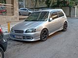 Toyota Starlet 1.3 Glanza Turbo LHD - gebrauchte Toyota Starlet aus dem Jahr 1997