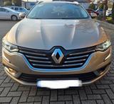 Renault Talisman - Renault Talisman in Duisburg