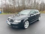 Audi S4 B6 4.2 V8 TÜV 4/27 Tausch möglich - Audi S4 aus 2003: Kombi