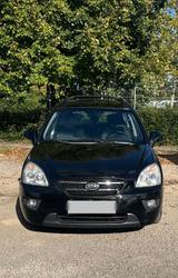 Kia Carens 2,0 Automatik TÜV - gebrauchte Kia Carens aus dem Jahr 2007