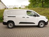 Fiat Doblo Maxi / Doppelsitz + 10-Zoll-Radio - Fiat Doblo New cars