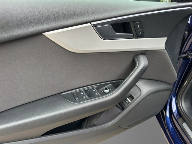 A4 Avant 35 2.0 TDI S-tronic PDC SHZ NAVI LED