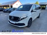 Mercedes-Benz EQV 300 lang Liege-Paket Panorama Distronic LED