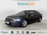Volkswagen Passat AUTOMATIK LED KAMERA ACC SITZ.HZG TEMPOMA - VW Passat Gebrauchtwagen in Duisburg