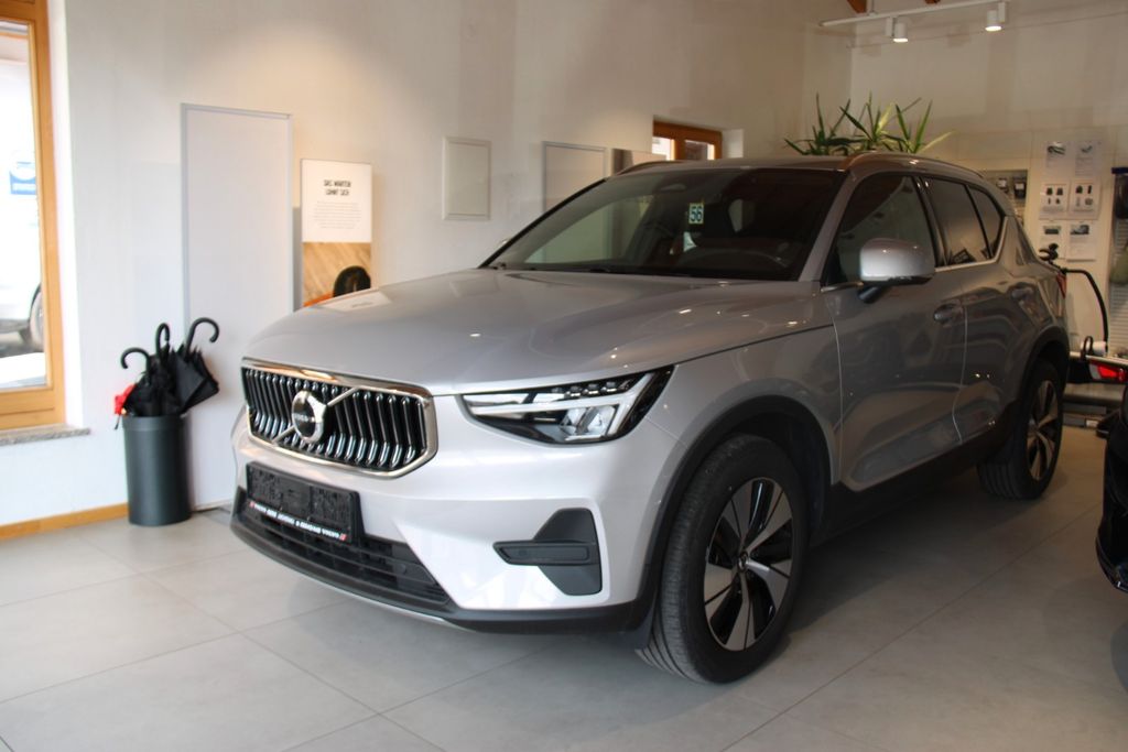 Image of Volvo XC40