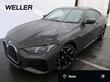BMW 420i Coupe 479,-/0Anz M-Sport ACC HUD PA+ LHZ 19