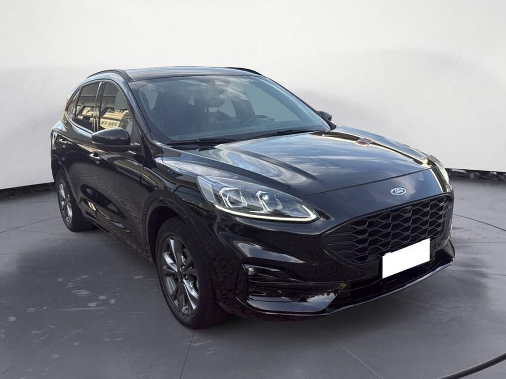 Ford Kuga 2.5 PHEV ST-line X Design 2WD e-Shifte imagem 3