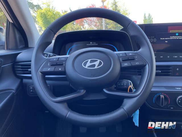 Hyundai i20 Select Mj26 1.0 T-GDi