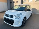 Citroën C1 Live - Citroën C1 Live mit Benzin-Antrieb