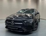 Mercedes-Benz CLA 220 d *AMG LINE*NIGHTPAKET*KAMERA*LED* - gebrauchte Mercedes-Benz CLA 220 aus dem Jahr 2023