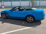 Ford Mustang Convertible Premium 4.0 - gebrauchte Ford Mustang aus dem Jahr 2010