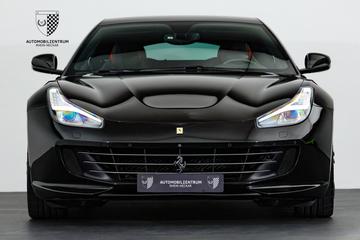 صورة 2 لـ 2018 Ferrari GTC4LUSSO