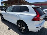 Volvo XC60 R Design AWD - Volvo XC60 mit Diesel-Antrieb: Geländewagen, Automatik