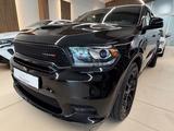 Dodge Durango 5,7 HEMI * LPG * R4 * - Dodge Durango: 5.7