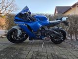 Yamaha R1 RN65          Mit Werksgarantie - YAMAHA R6
