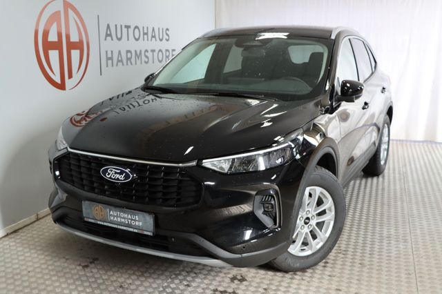 Ford Kuga Titanium 1.5 AT "neues Modell" AHK Navi