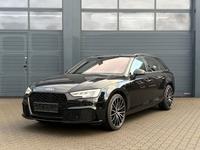 Audi A4 40 TFSI*DSG*RS*AHK*HUD*VCP*Leder*