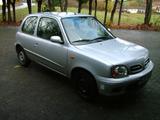 Nissan Micra 1.0 Fresh Fresh - Nissan Micra: Fresh