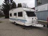 Hobby De Luxe 450- Vorzelt-WC-100KM/h-1350KG - Wohnwagen bis 7000 Euro