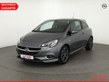 Opel Corsa E 1.4 Turbo OPC Line Bi-Xenon Sitzheizung - Opel Corsa mit Benzin-Antrieb: Kleinwagen