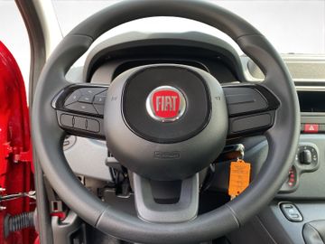 Fiat Panda MY25 Pandina Pop Hybrid 1.0 *PDC*KLIMA*