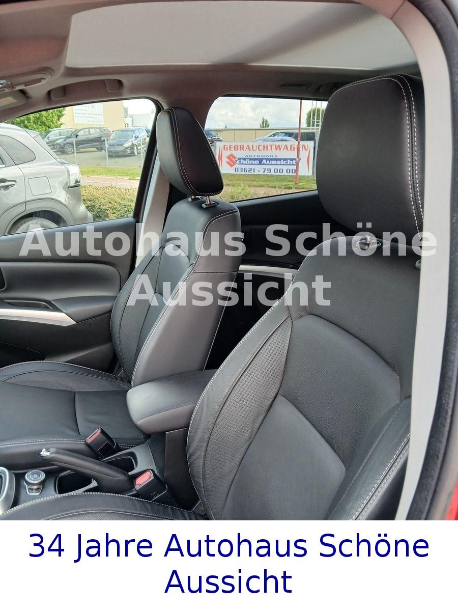 Suzuki SX4 S-Cross 1.4 Comfort+ ALLGRIP