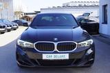 BMW 320d Lim. Facelift*NAVI*LED*LEDER*SEHR GEPFLEGT* - BMW 320: Limousine, 320d