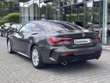 BMW 420d xDrive M Sport //HeadUp Stop&Go FACELIFT - BMW 420 Jahreswagen