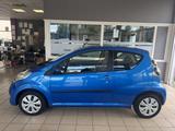 Citroën C1 Cool Klima Allwetterreifen Tüv 09.2026 - Citroën C1: Cool