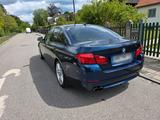 BMW F10 528i - BMW 528: 528i F10