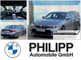BMW 330d Limo M Sport AHK Ad-LED eSitze DA HuD 19z