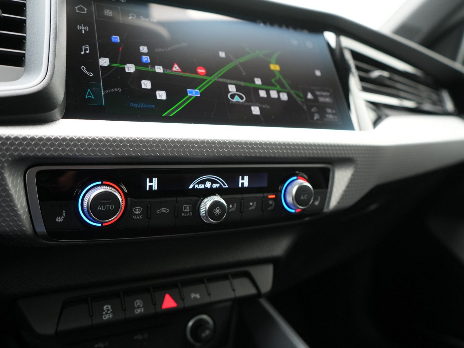 Audi A1 - Bild 13