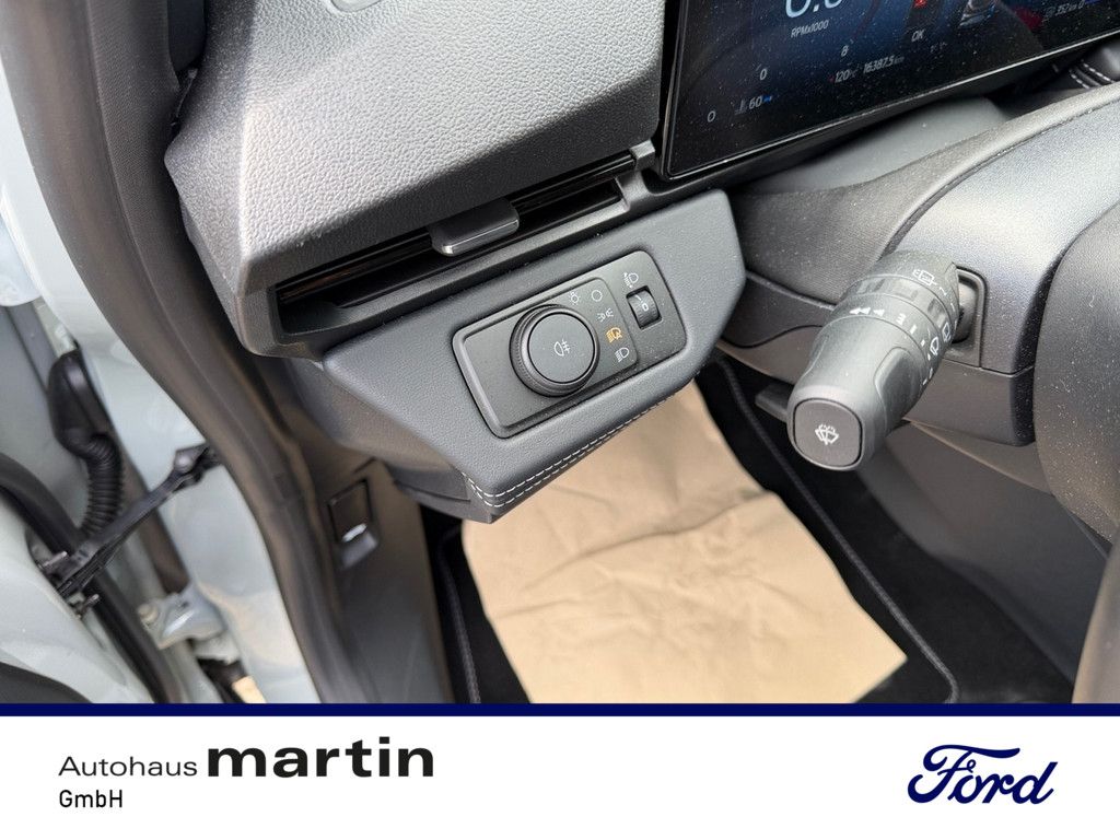 Fahrzeugabbildung Ford Puma 1.0 EcoBoost Titanium S/S ACC FACEL. LED