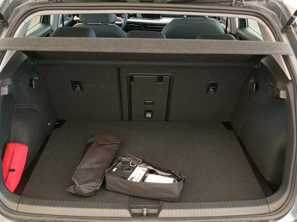 Volkswagen Golf 8 Life 2.0 TDI Navi ACC LED Klimaauto, миниатюра 7