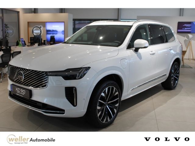 Volvo XC90 T8 Ultra Bright AWD Massage B&W Soundsystem