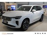 Volvo XC90 T8 Ultra Bright AWD Massage B&W Soundsystem - Volvo XC90 Gebrauchtwagen in Stuttgart