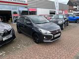 Mitsubishi Space Star 1.2 Select+ Black *Kamera *SHZ *Klima - Mitsubishi Space Star Tageszulassungen