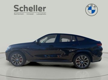 BMW X6 - 7