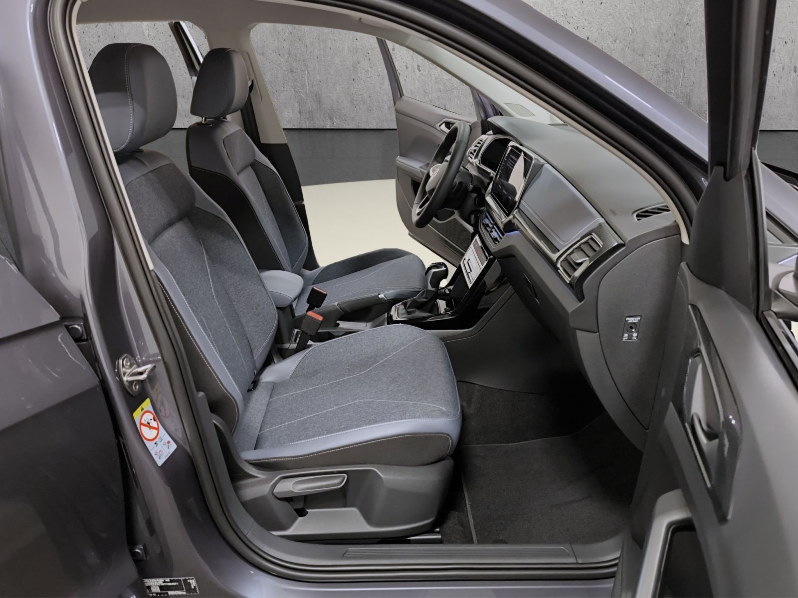 Volkswagen T-Cross - Bild 14