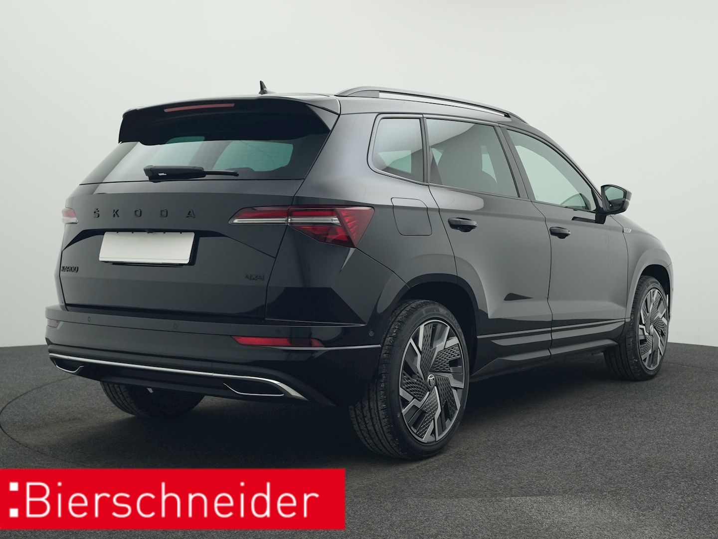 Skoda Karoq - Bild 6