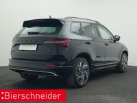 Skoda Karoq - Vorschau Bild 6