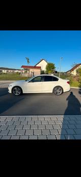BMW 340i Advantage Advantage - BMW 340 Gebrauchtwagen