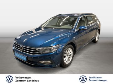 Volkswagen Leasing Angebot: Volkswagen Passat Variant 1.5 TSI DSG Business ACC LED LM