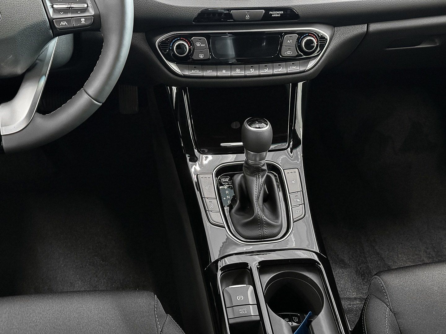 Hyundai i30 - Bild 10