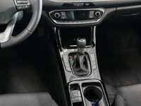 Hyundai i30 - Vorschau Bild 10