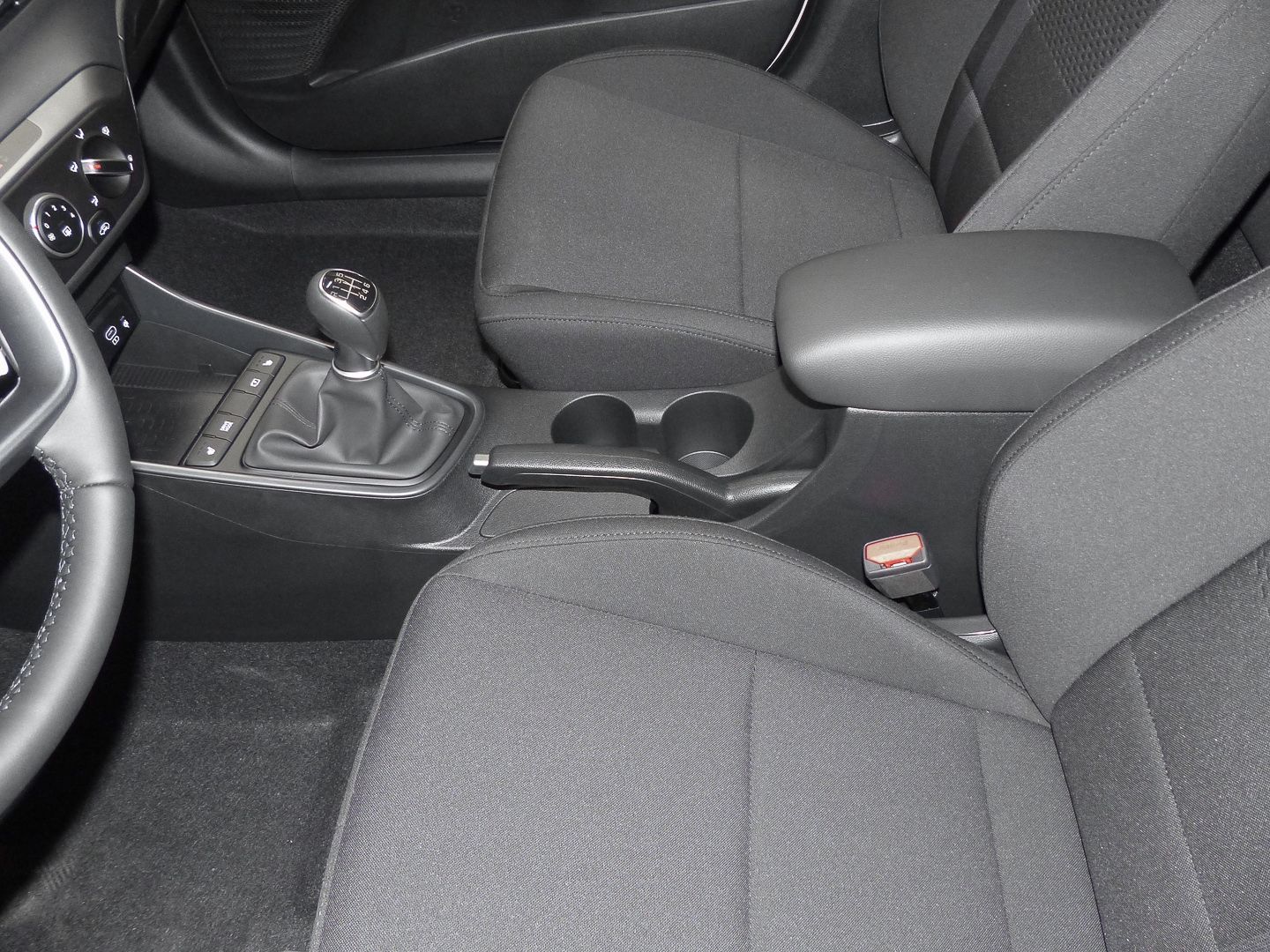 Hyundai i20 – Bild 13